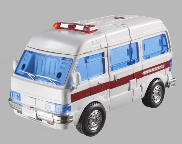 OS-03 Medic | TFC Toys