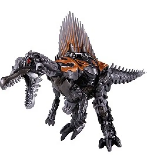 Black Knight Scorn Japanese Exclusive Limited Edition | Transformers Age of Extinction | Lost Age