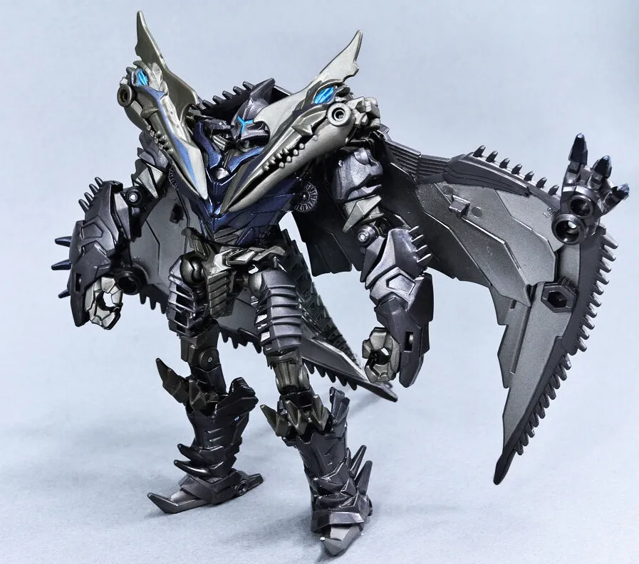 Black Knight Strafe | Transformers Age of Extinction | Lost Age
