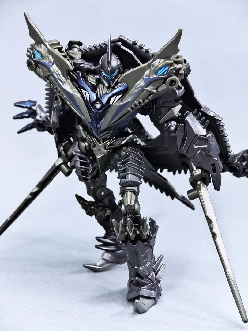 Black Knight Strafe | Transformers Age of Extinction | Lost Age