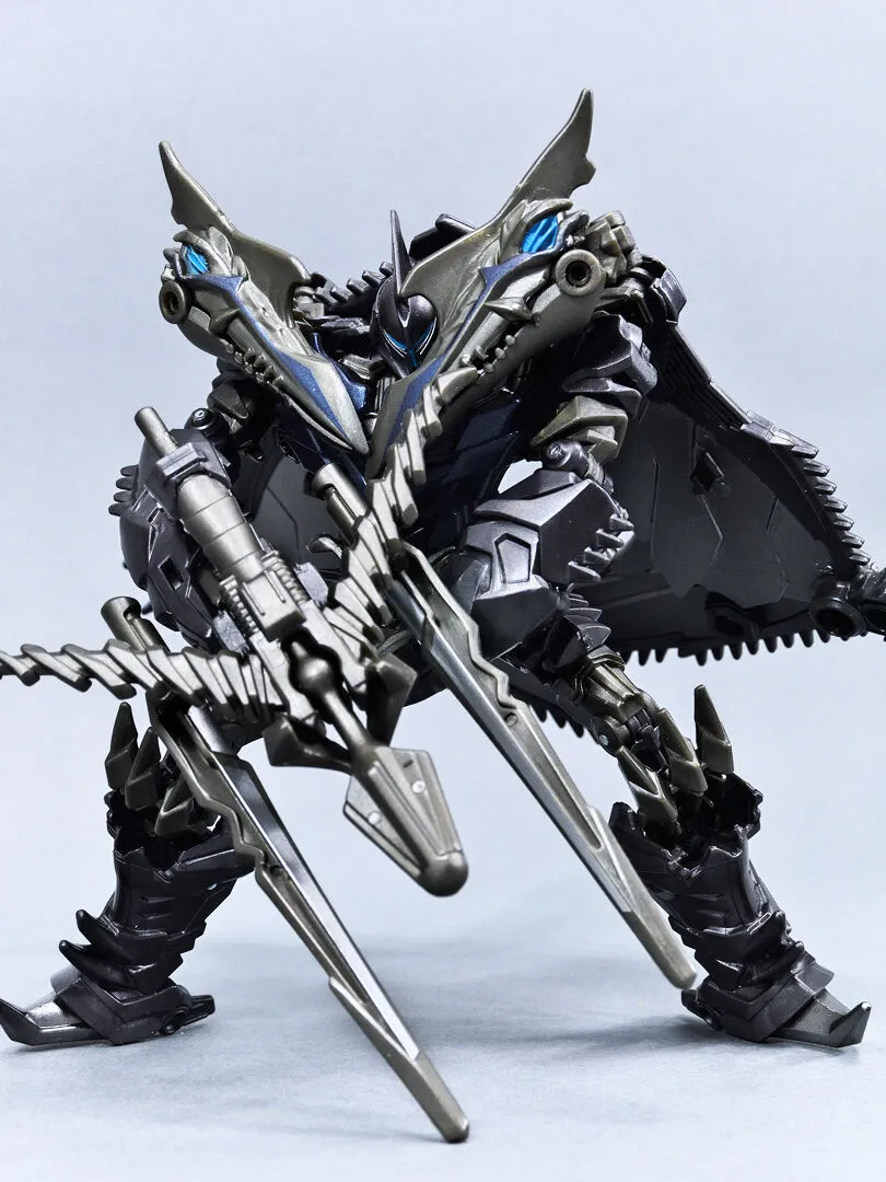 Black Knight Strafe | Transformers Age of Extinction | Lost Age