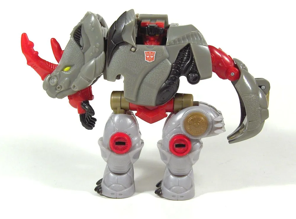 GC-15 Saidos Backstop Scout Class | Transformers Galaxy Force Cybertron