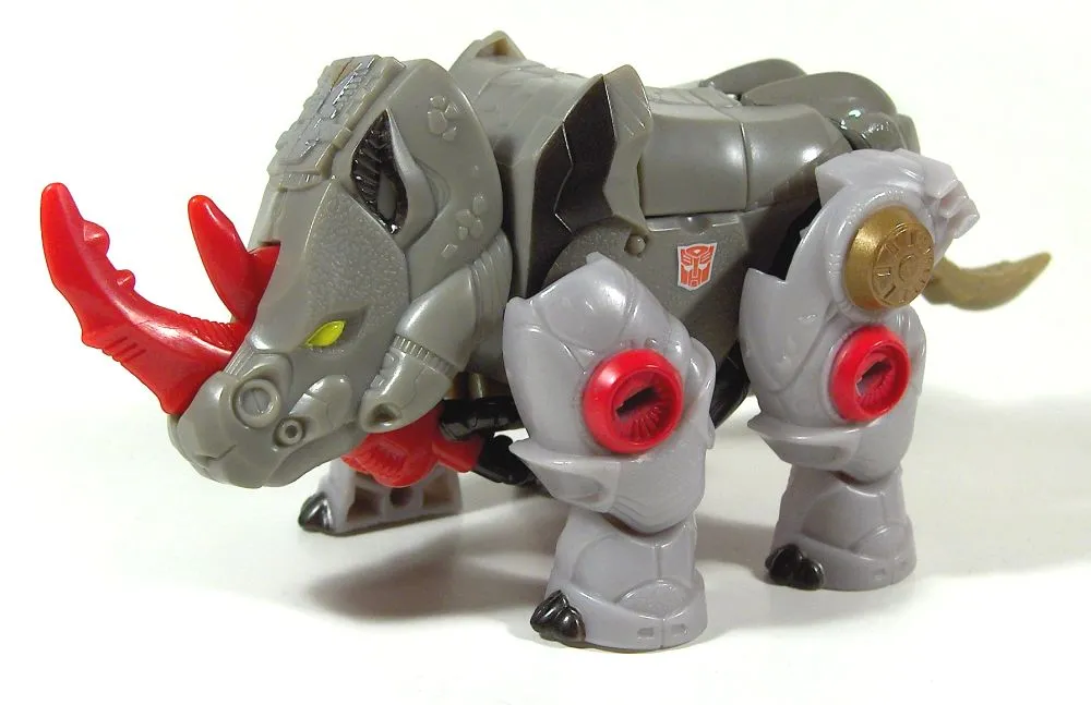 GC-15 Saidos Backstop Scout Class | Transformers Galaxy Force Cybertron