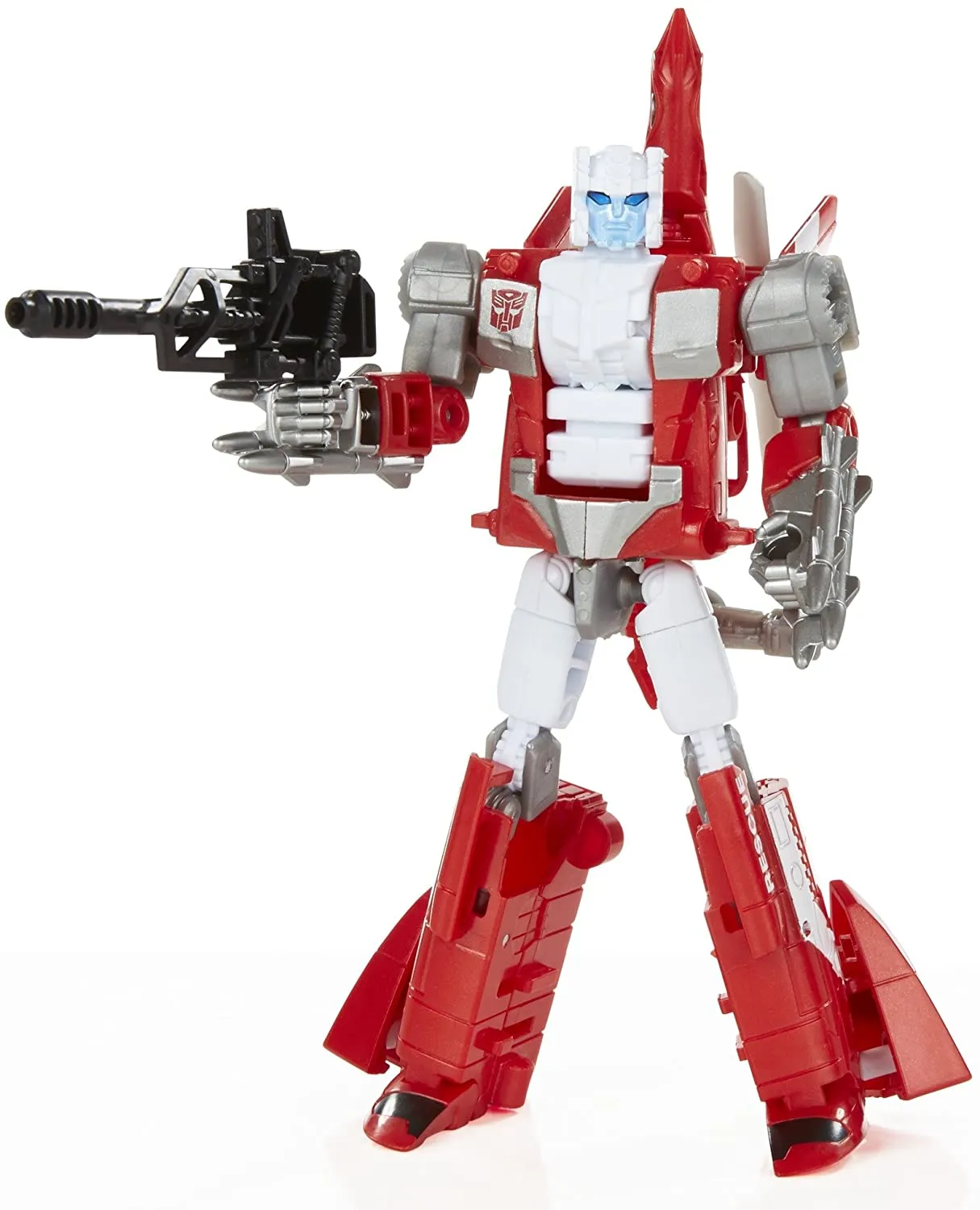 Protectobot Blades | Transformers Generations Combiner Wars