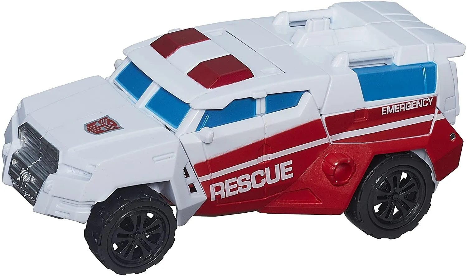 Protectobot First Aid | Transformers Generations Combiner Wars
