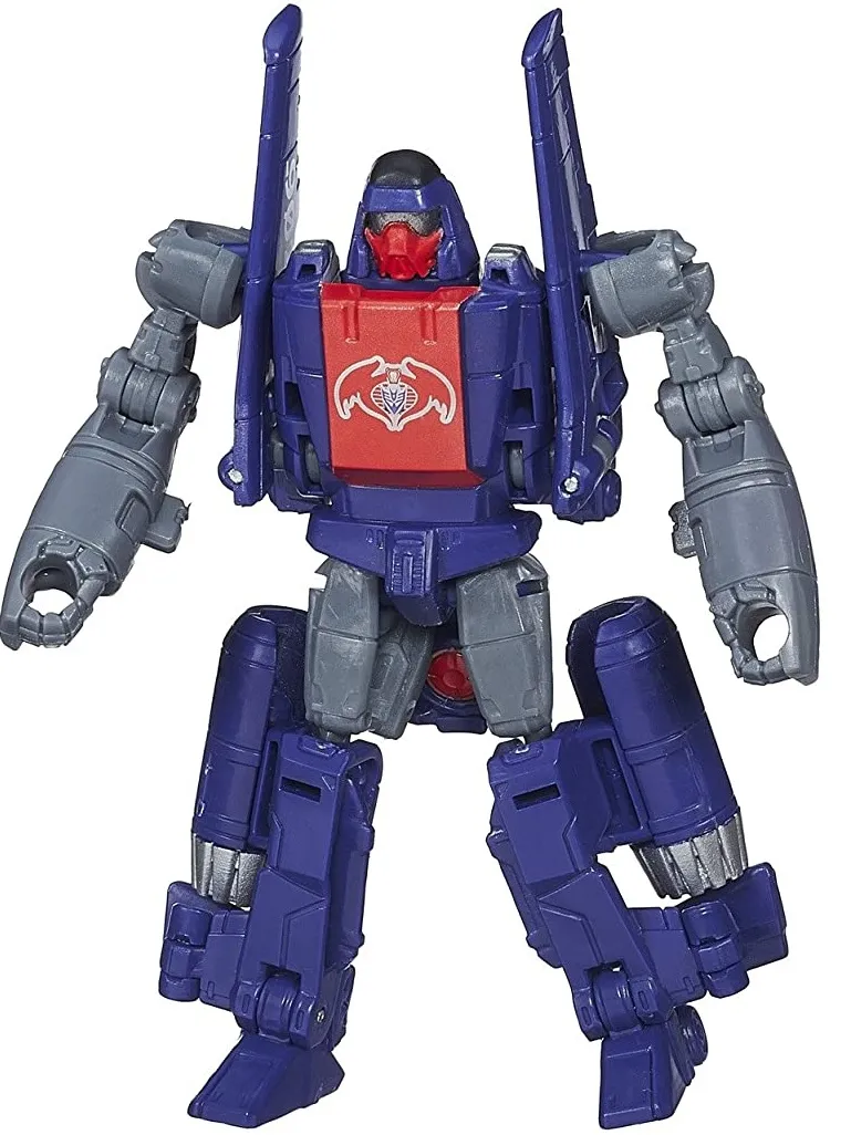 Decepticon Viper | Transformers Generations Combiner Wars