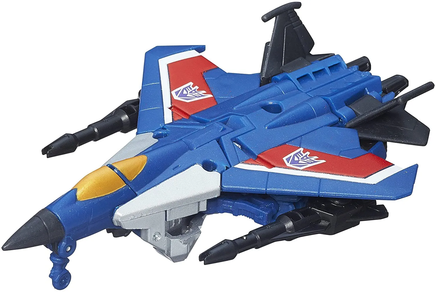 Legends Thundercracker | Transformers Generations Combiner Wars