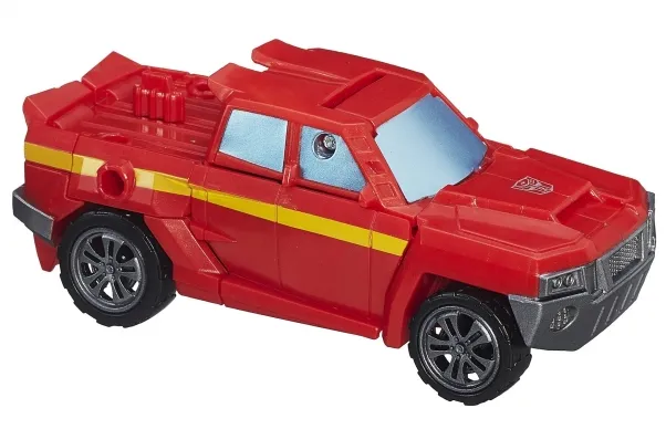 Ironhide | Transformers Generations Combiner Wars