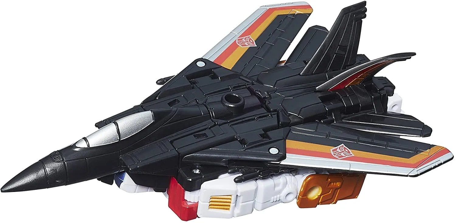 Air Raid | Transformers Generations Combiner Wars