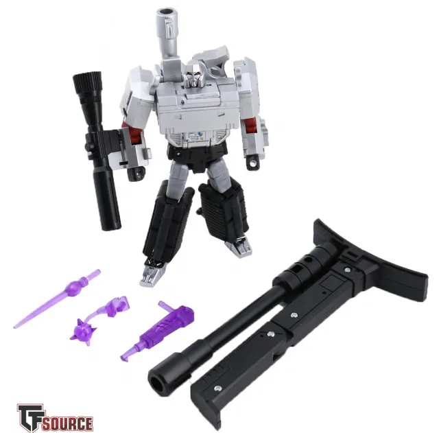 X13 Mightron | DX9 Toys War in Pocket