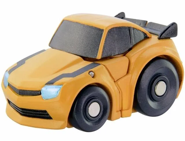 QTF-02 Bumblebee | Transformers Q-Series