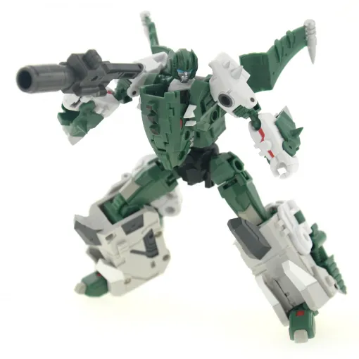 Dinoshi | Fansproject Saurus Ryu-oh