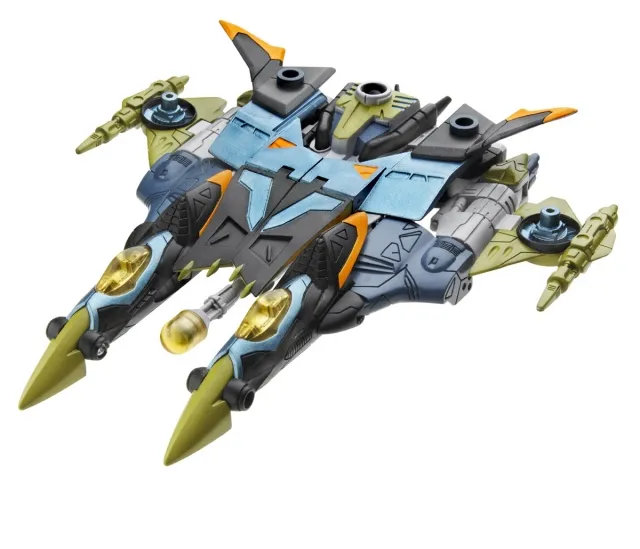 Deluxe Class Slugslinger | Transformers Energon