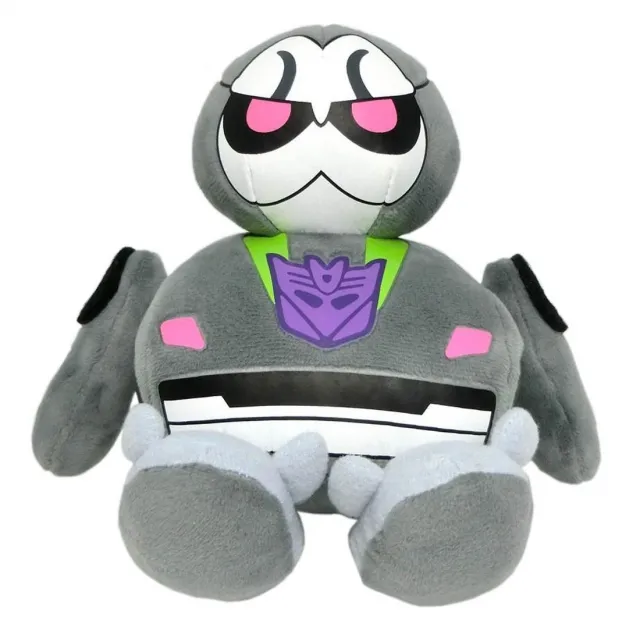 Lockdown Plush | Transformers Q-Series