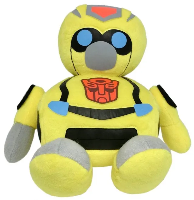 Bumblebee Plush | Transformers Q-Series