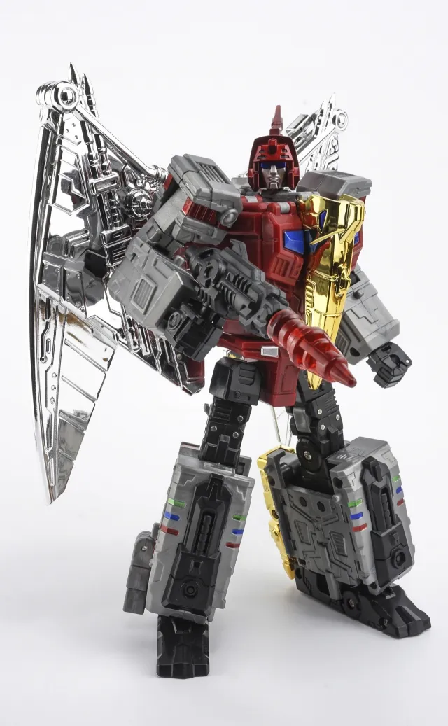 TW-D05B Spear Limited Edition | Toyworld