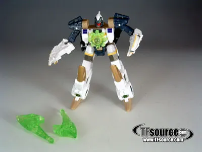 Divebomb | Transformers Energon