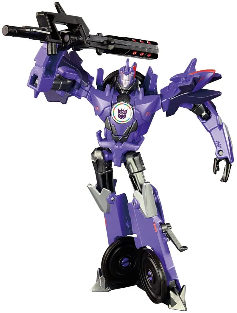 TAV-36 Fracture | Transformers Adventure