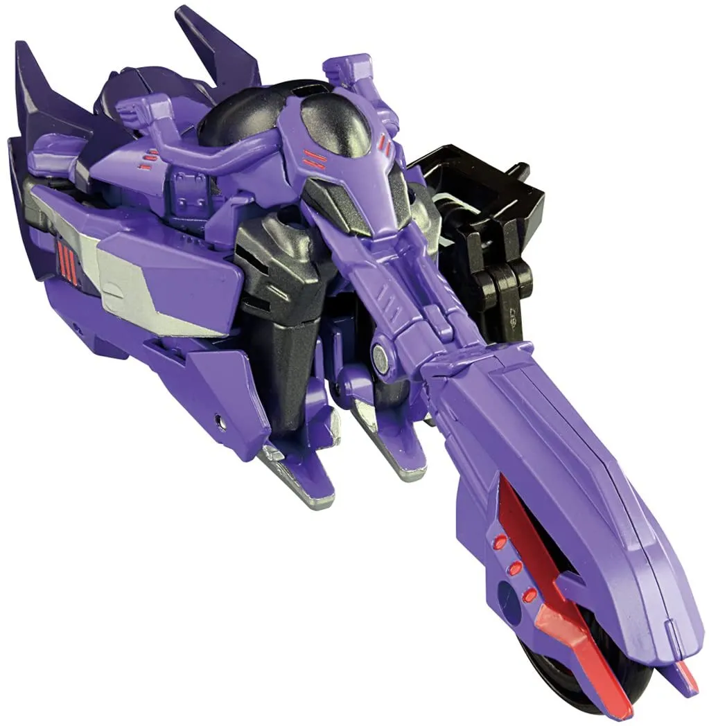 TAV-36 Fracture | Transformers Adventure