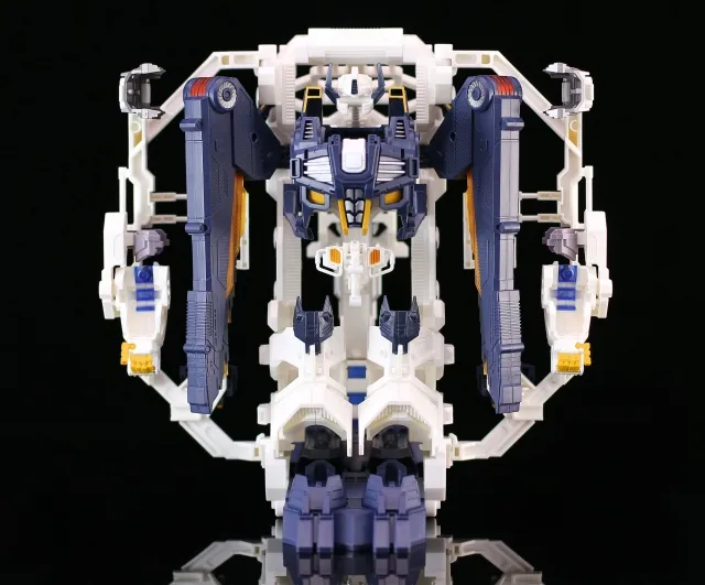 R-11 Seraphicus Prominon Power Cradle | Mastermind Creations | Reformatted