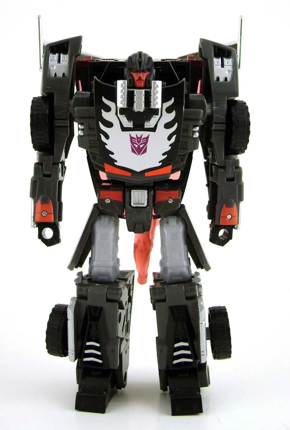 Stuntron Wildrider | Transformers Henkei Classics