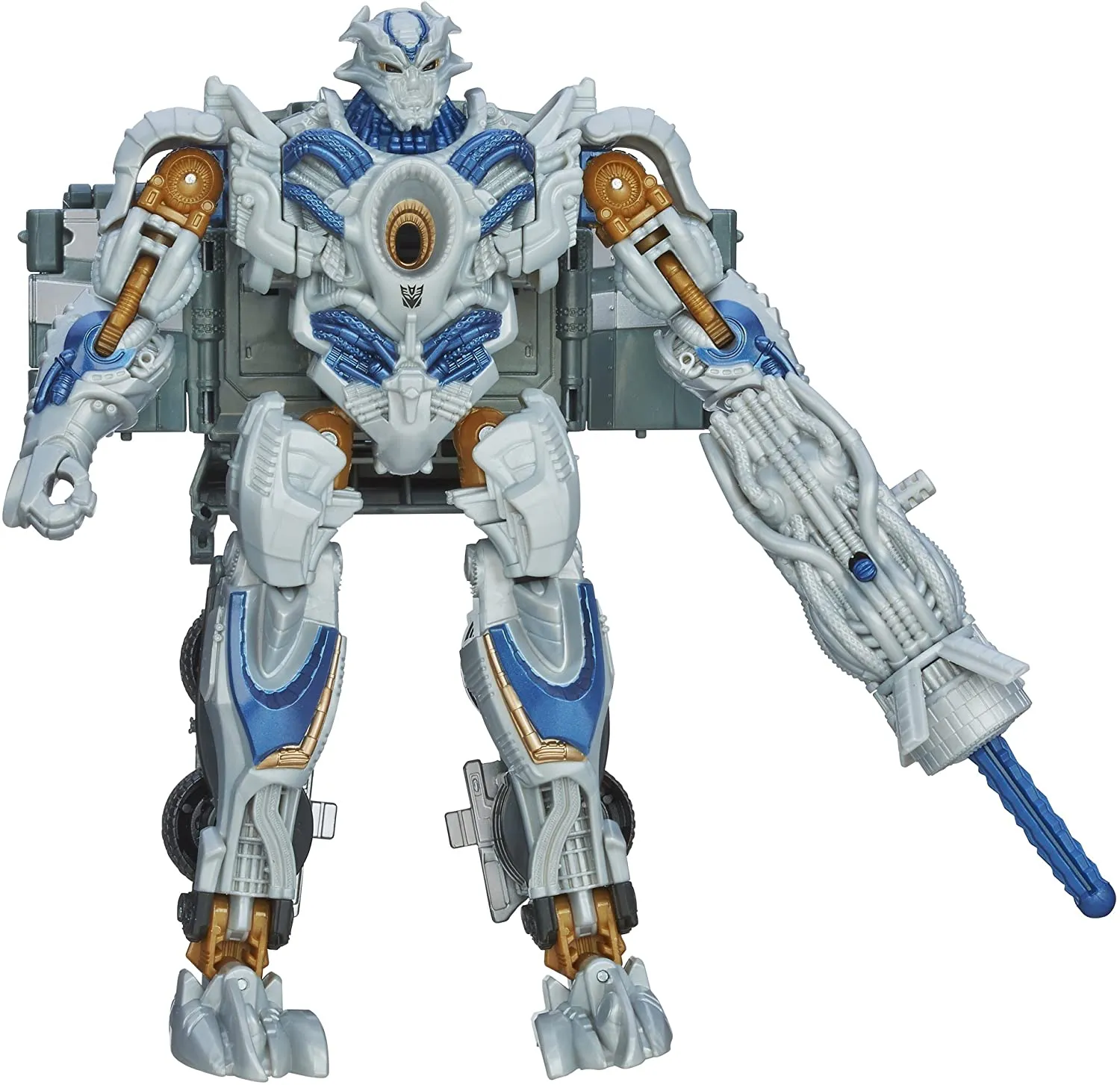 Voyager Class Galvatron | Transformers 4 Age of Extinction AOE