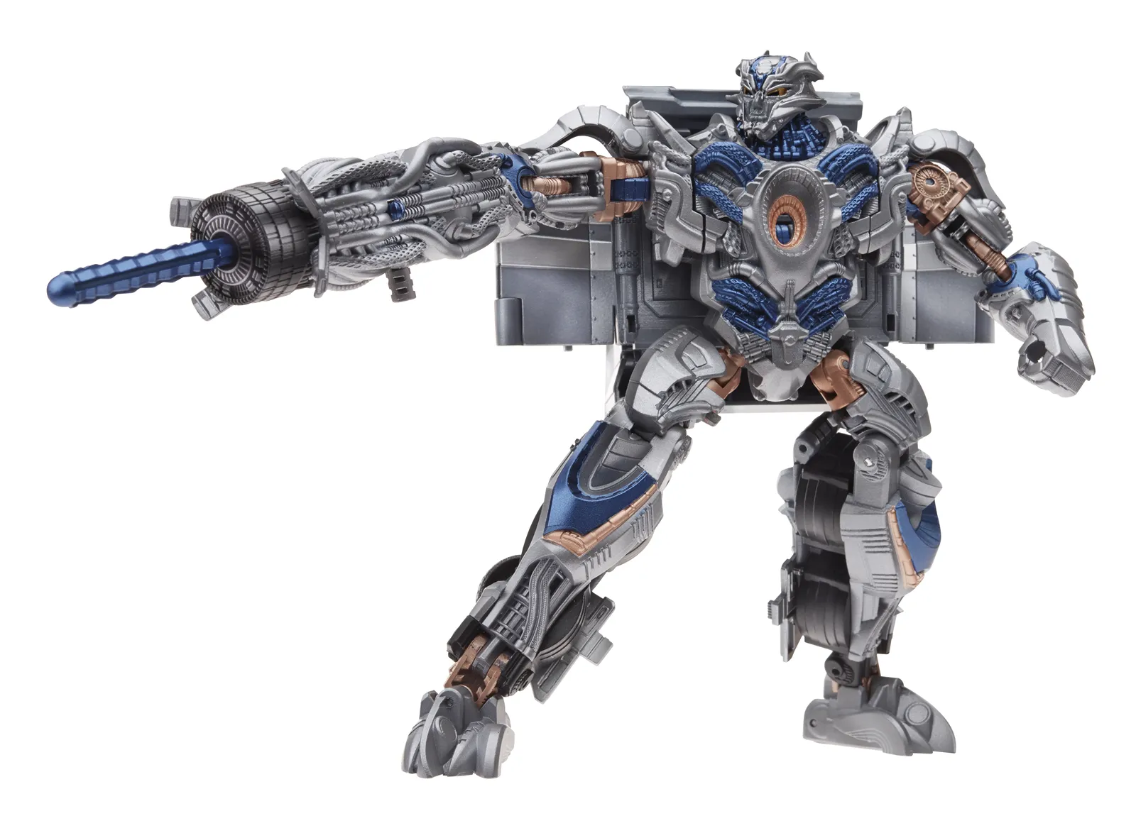 Voyager Class Galvatron | Transformers 4 Age of Extinction AOE