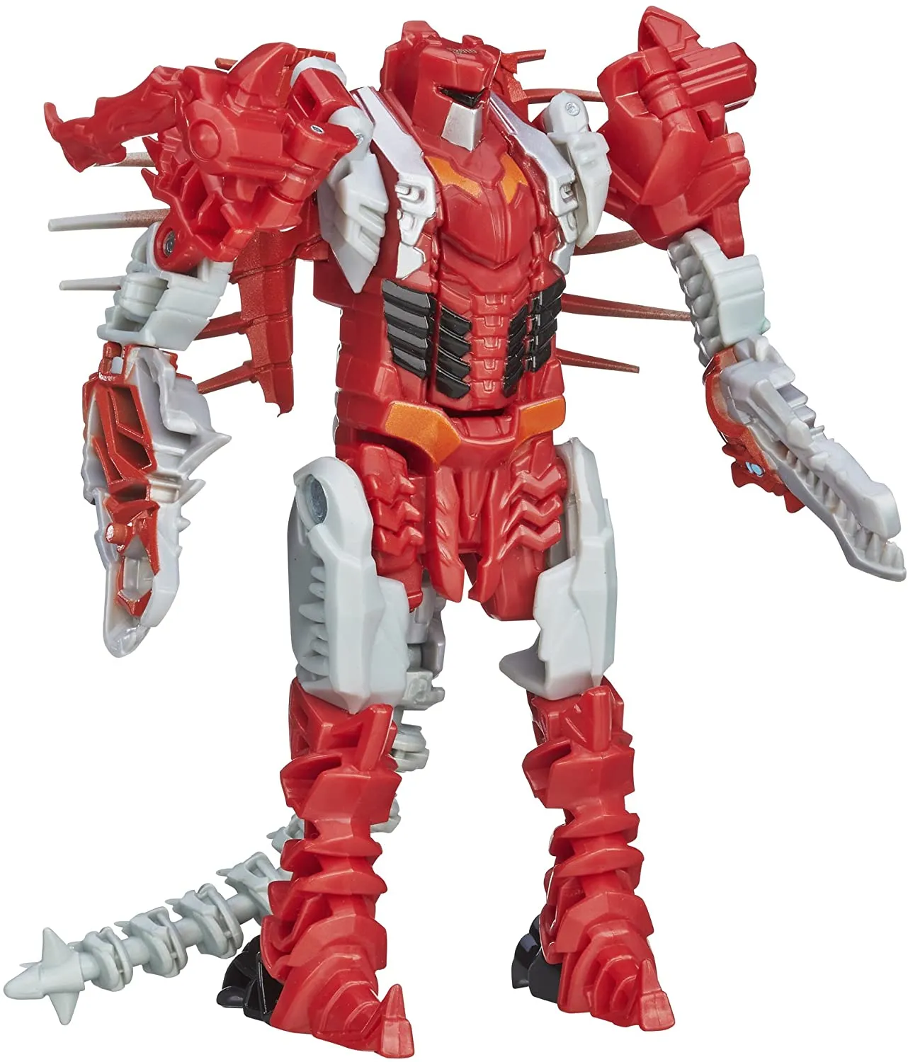 Power Battlers Scorn | Transformers 4 AOE Age of Extinction