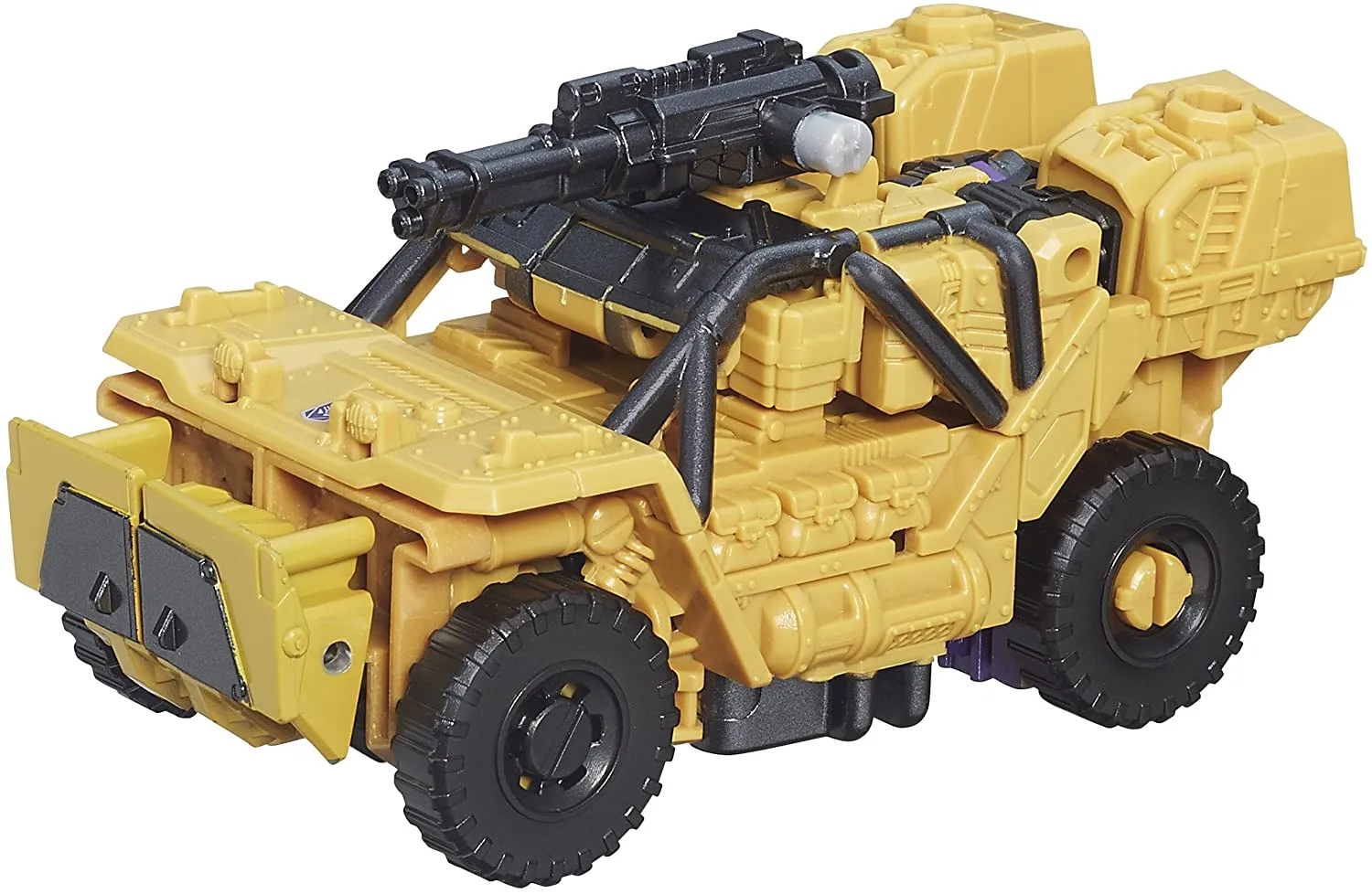 Deluxe Swindle | Transformers Generations Combiner Wars
