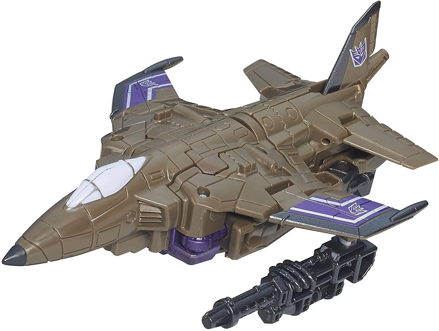 Deluxe Blast Off | Transformers Generations Combiner Wars