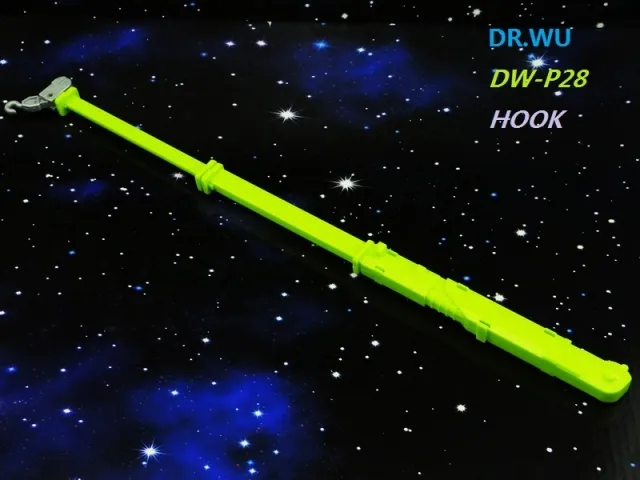 DW-P28 Hook Add on | Dr. Wu | Upgrade Kit