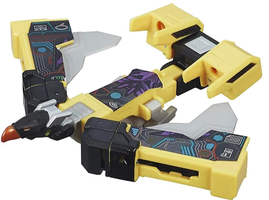 Legends Buzzsaw | Transformers Generations Combiner Wars