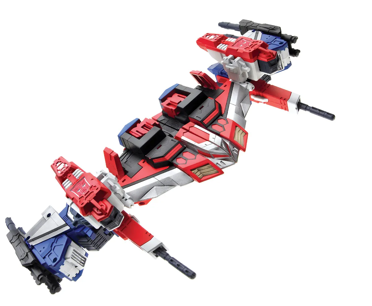 Mega Class Wing Saber | Transformers Energon