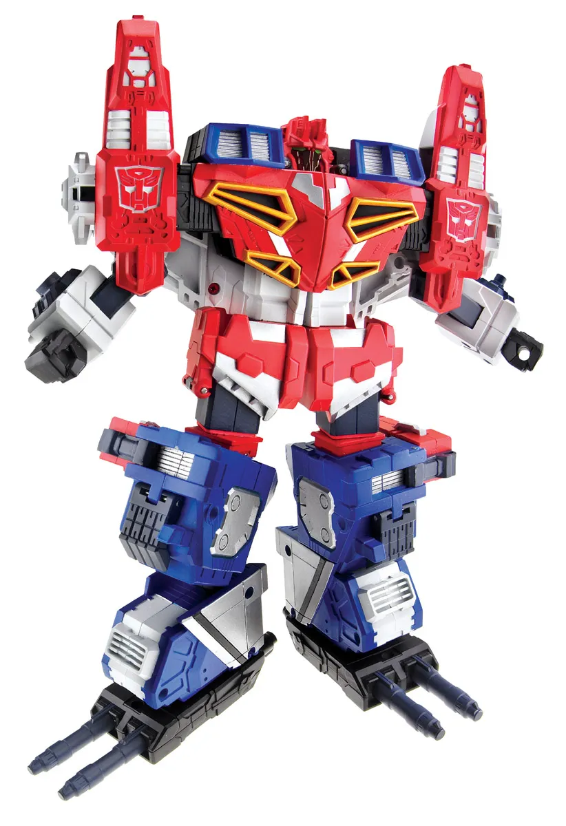 Mega Class Wing Saber | Transformers Energon