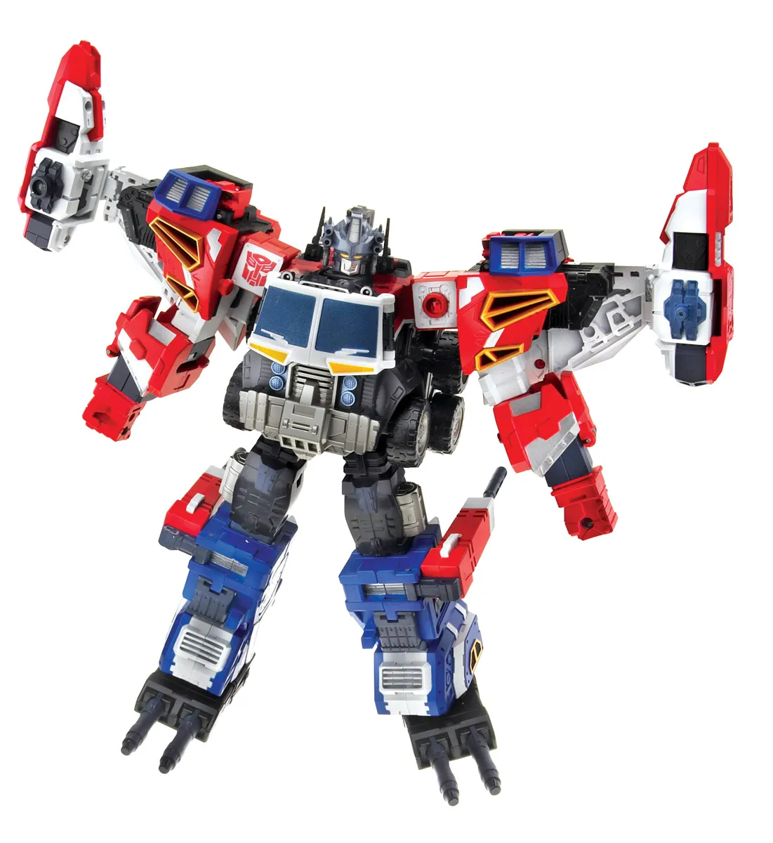 Mega Class Wing Saber | Transformers Energon