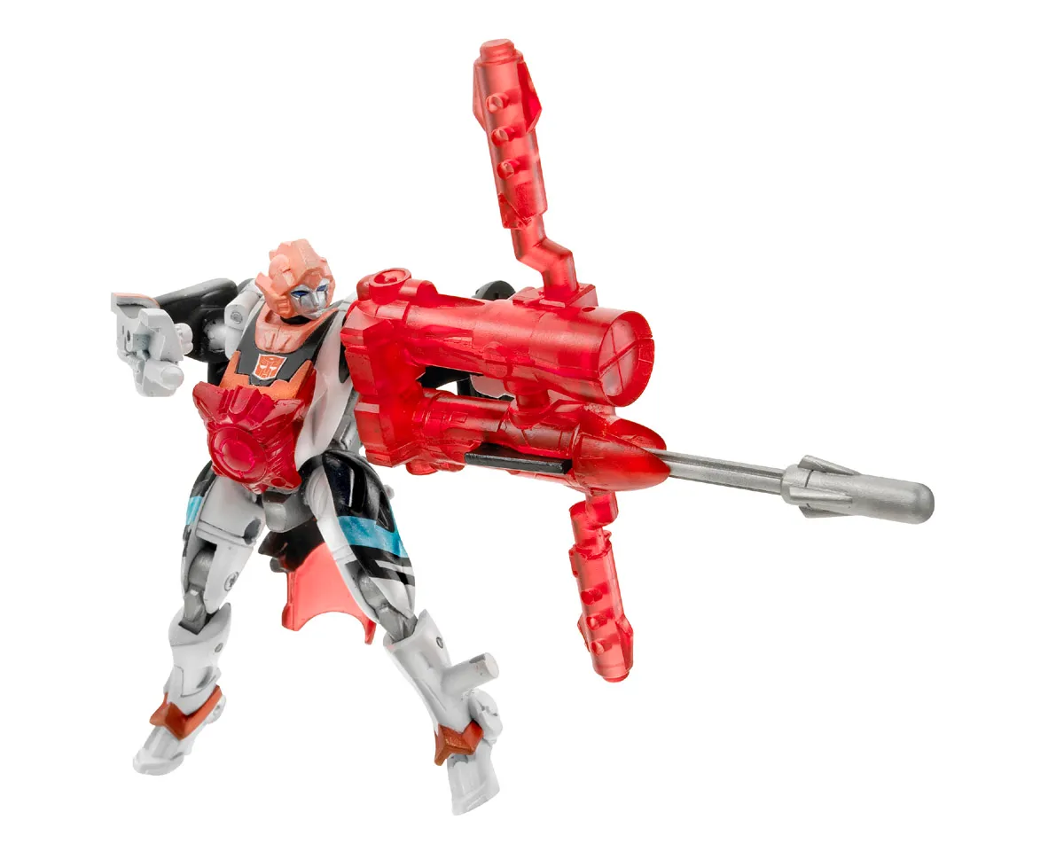 Basic Class Arcee | Transformers Energon