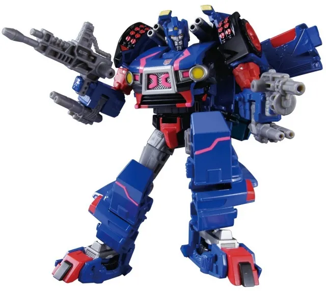 LG20 Skids | Japanese Transformers Legends