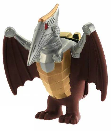 Pterosaur Shell Limited Edition | Fansproject Saurus Ryu-oh