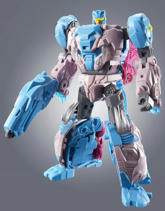 P03 Bigbite | TFC Toys Poseidon