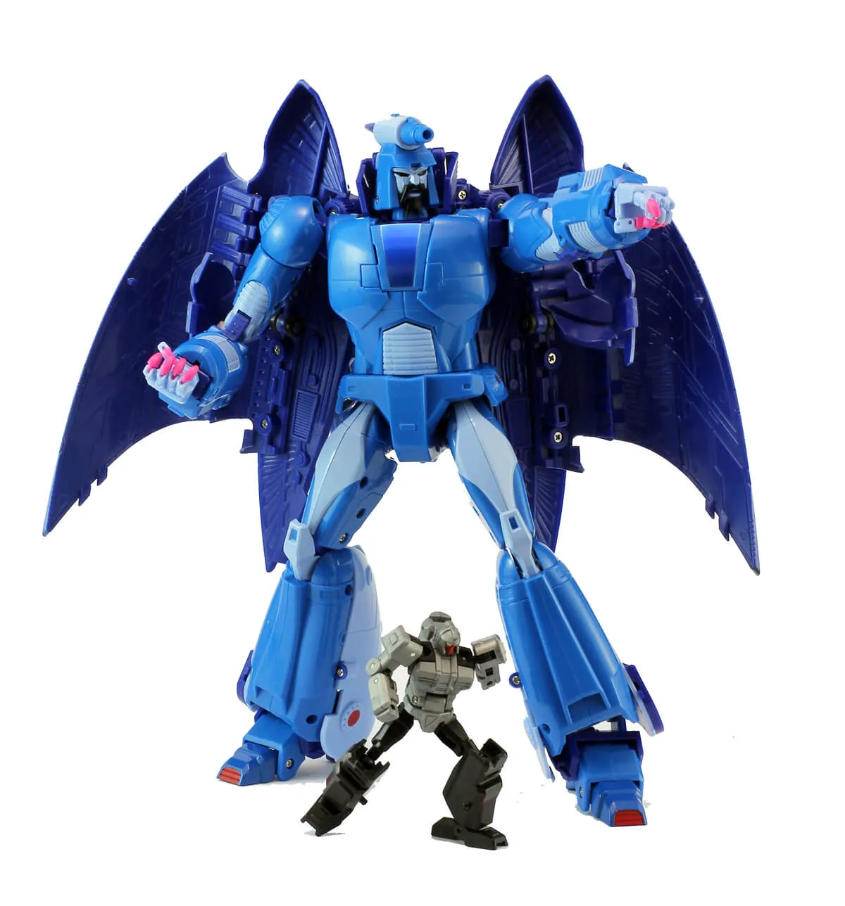 MX-2 Swarm Team Set of 3 | X-Transbots MasterX