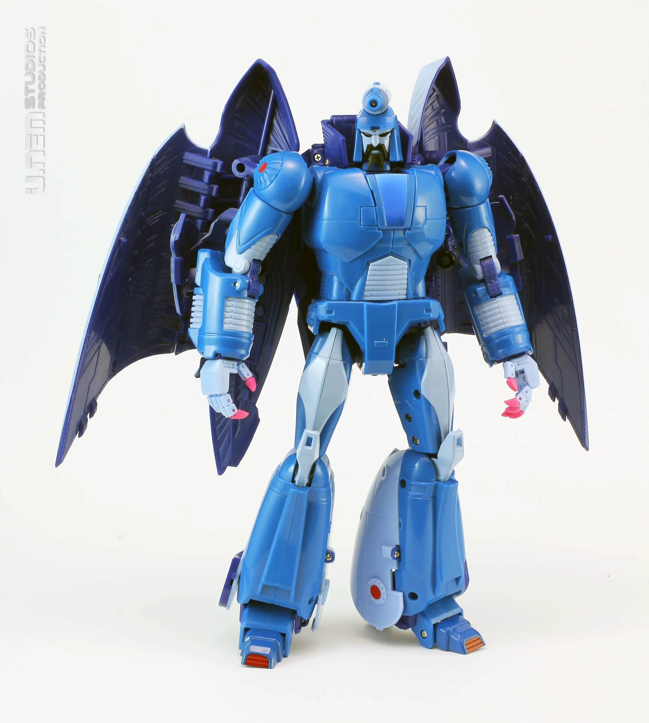 MX-2 Swarm Team Set of 3 | X-Transbots MasterX