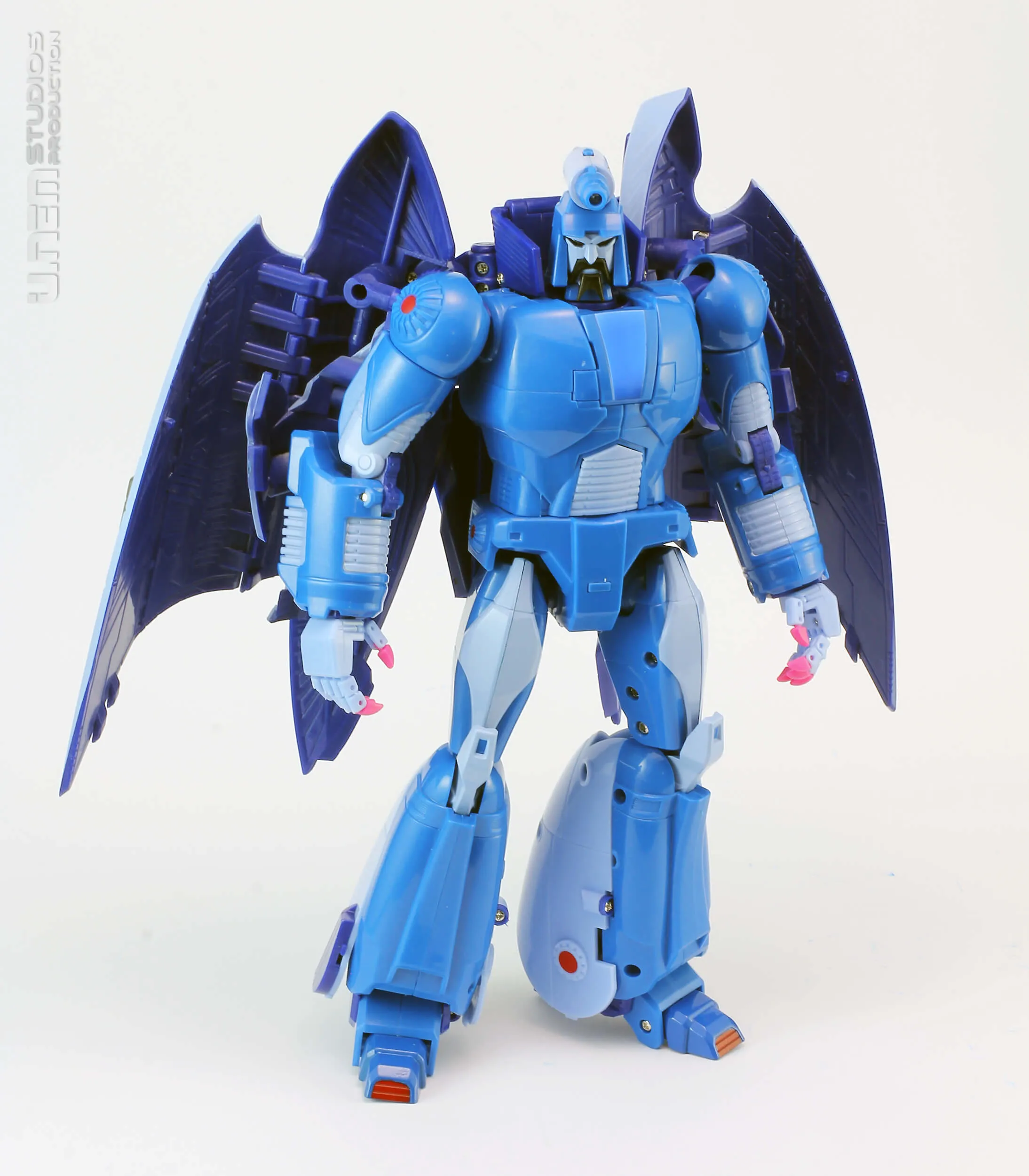 MX-2 Swarm Team Set of 3 | X-Transbots MasterX