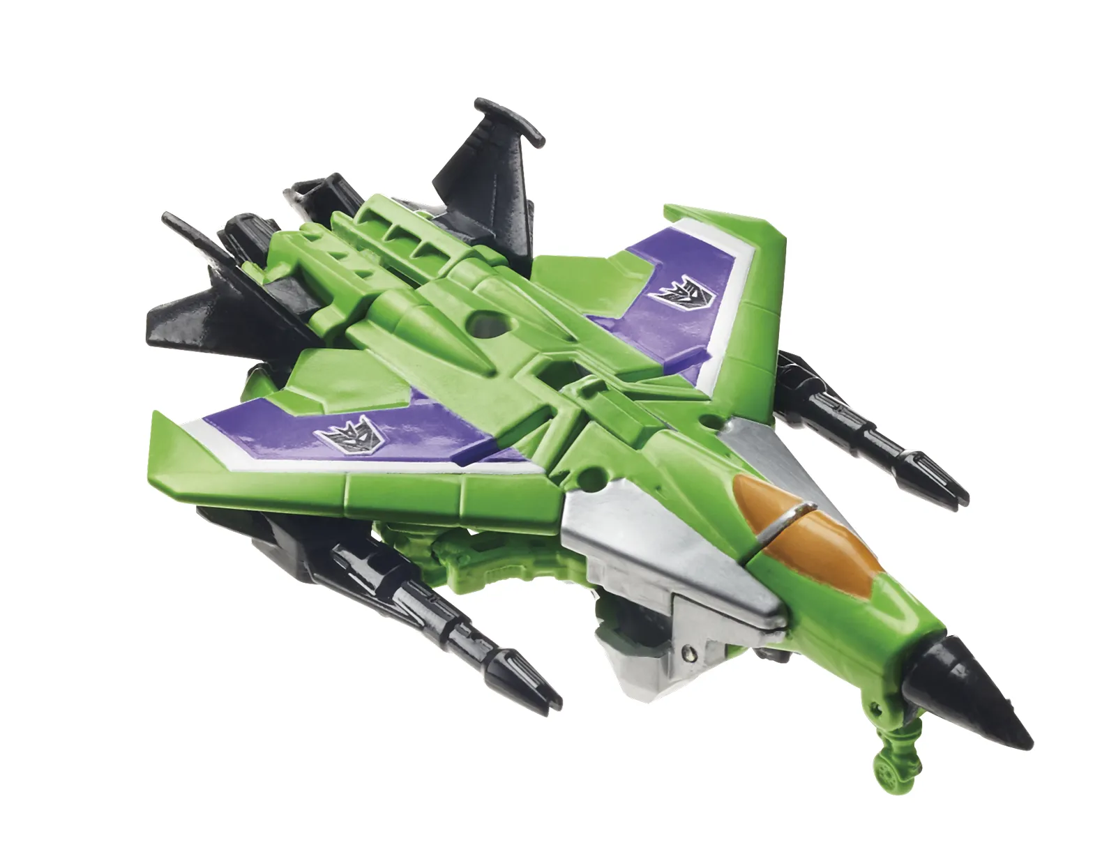 Legends Class Acid Storm and Venin | Transformers Generations Thrilling 30