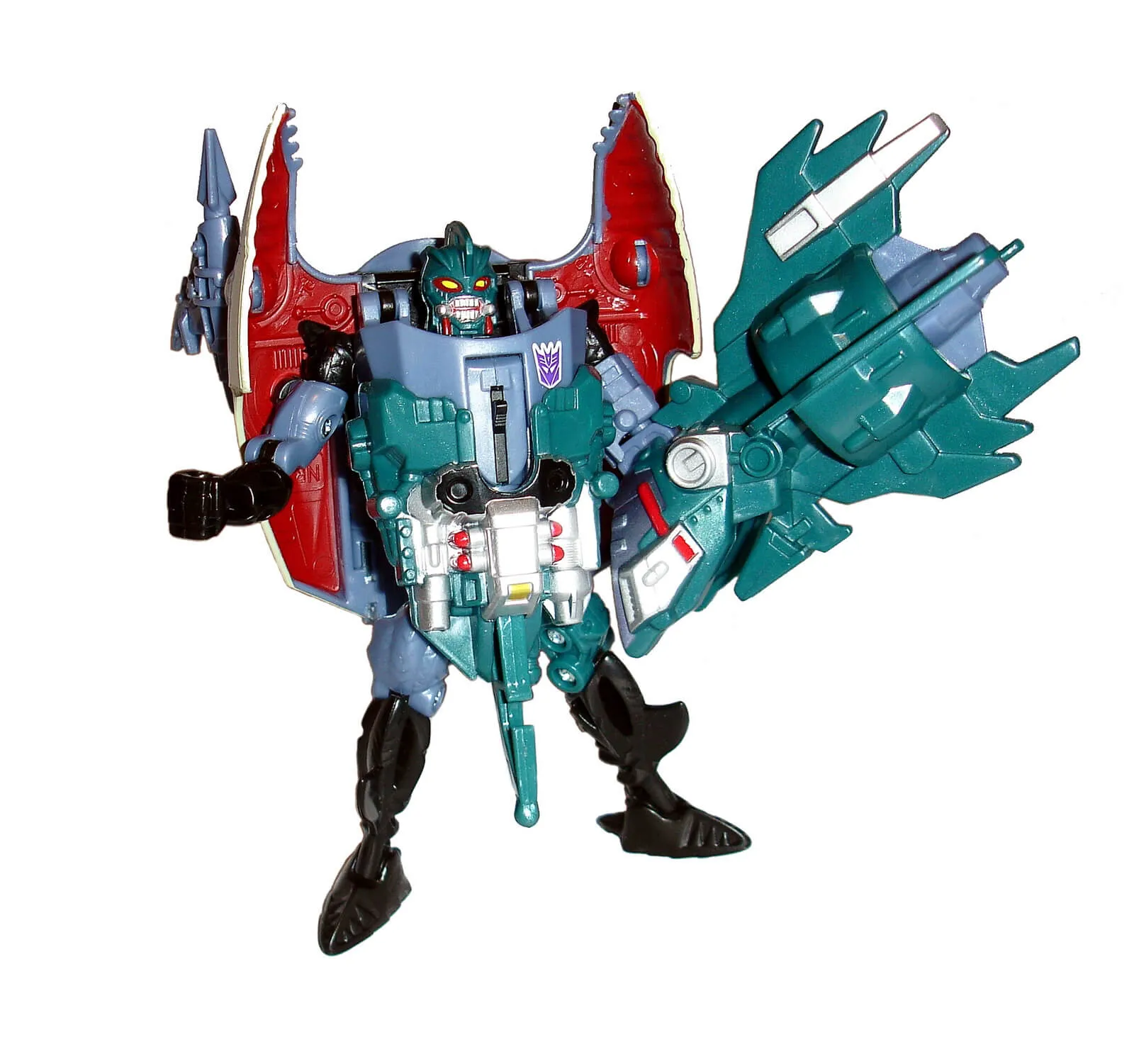 Overbite and Repugnus 2-Pack Exclusive | Transformers Universe