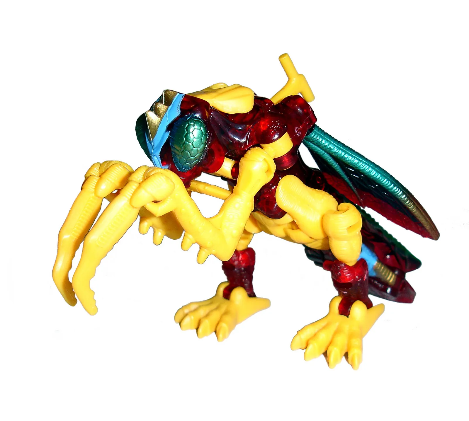 Overbite and Repugnus 2-Pack Exclusive | Transformers Universe