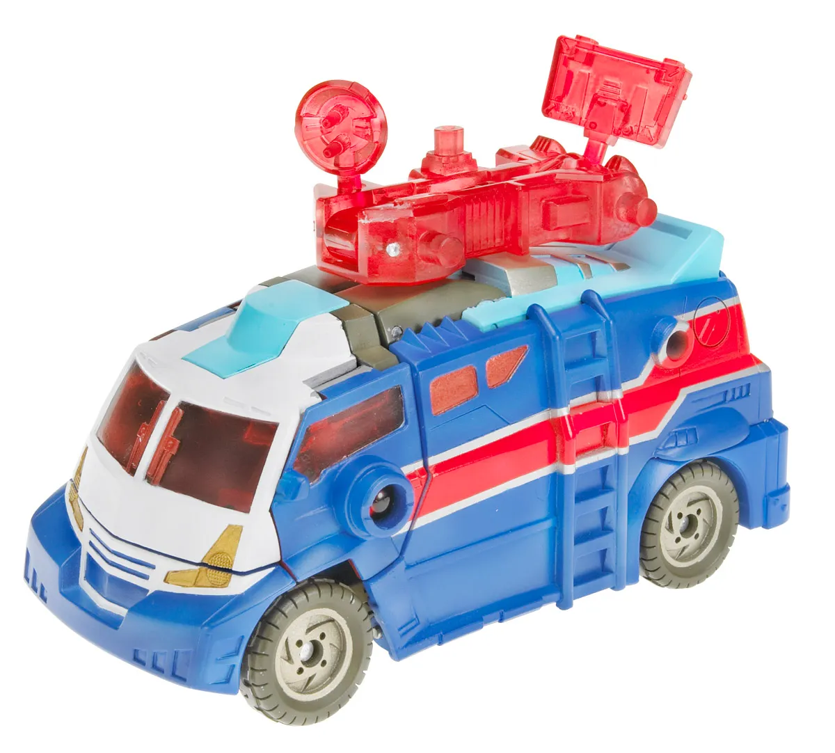 Deluxe Class Tow-Line | Transformers Energon