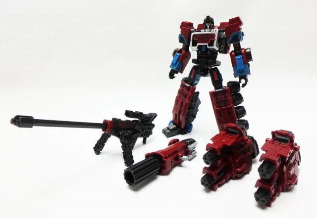 PX-08 Asclepius | Planet X