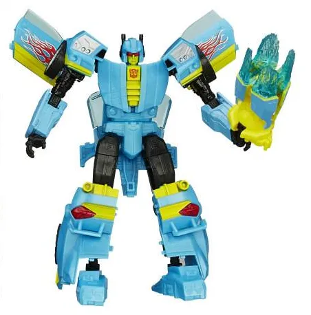Deluxe Class Nightbeat | Transformers Generations Thrilling 30