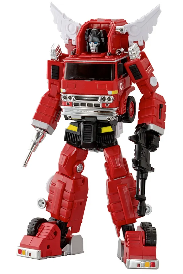 PS-03 Backdraft | Mastermind Creations | Ocular Max