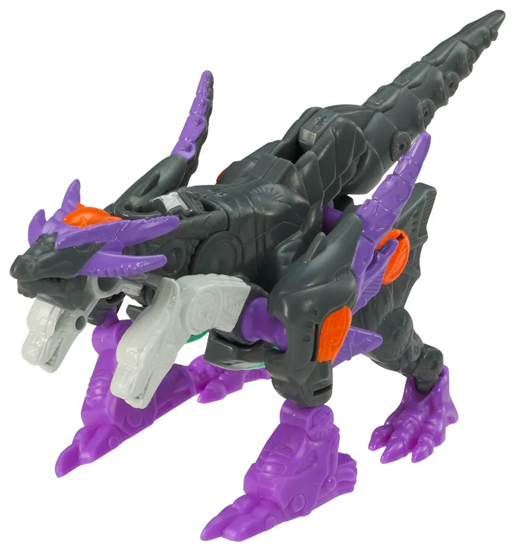 Legends Class Trypticon | Transformers Classics Robots In Disguise